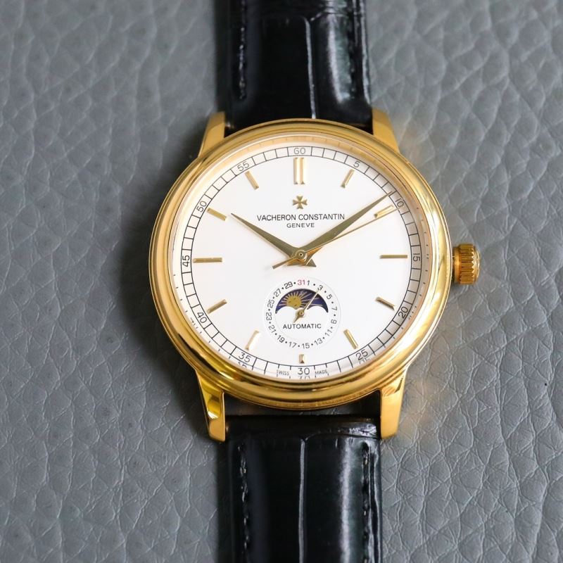 VACHERON CONSTANTIN Watches